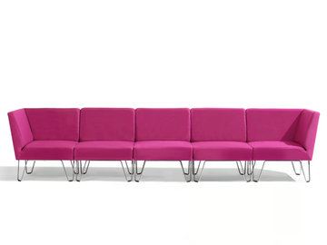 QVARTO - Sectional sofa by Blå Station - view 2